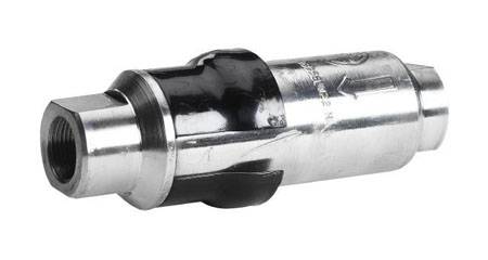 Water Separator - 3/4" NPT